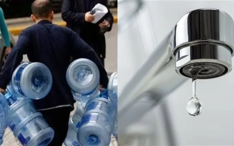 لمدة 12 ساعة.. انقطاع المياه عن مناطق واسعة في كفر الشيخ غدًا الصبح